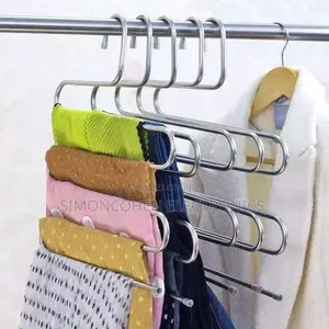 Multipurpose Hangers