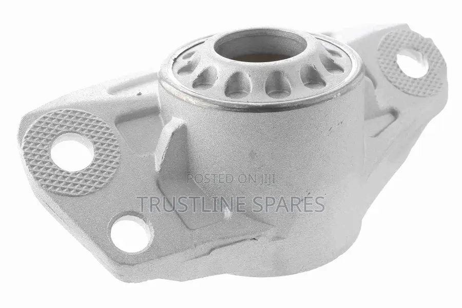 Audi A1,A2,A3,Vw Golf,Jetta,Tiguan, - Rear Shock Mount - KLG