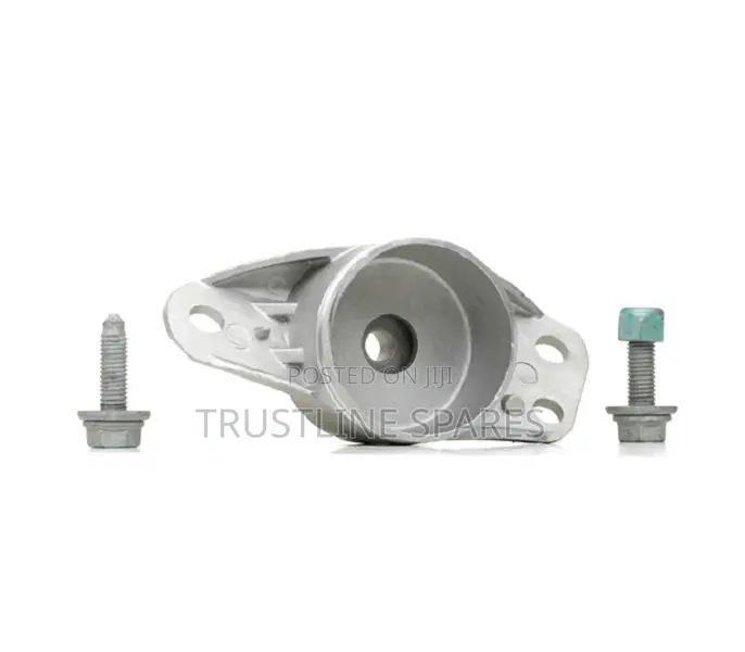 Audi A1,A2,A3,Vw Golf,Jetta,Tiguan, - Rear Shock Mount - KLG