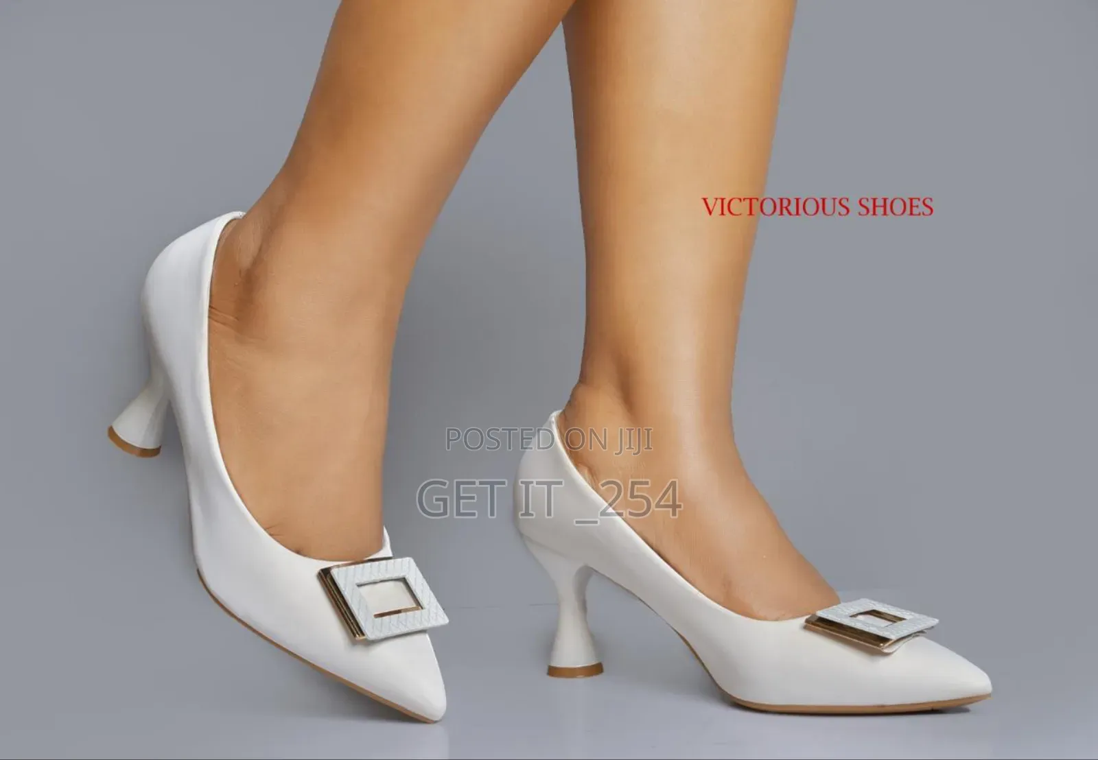 Heels Size 37-41