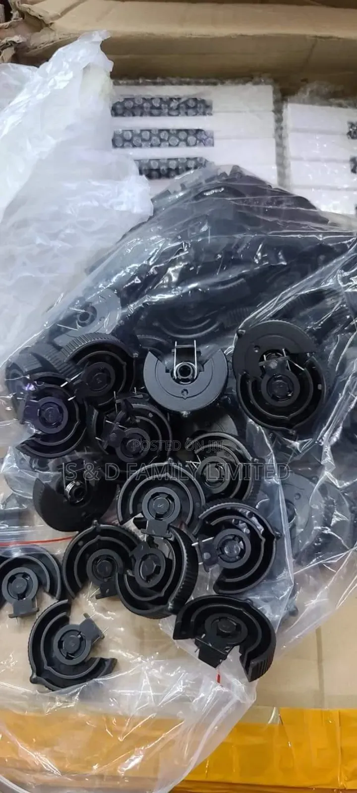 Keyboard Pitch Bend Wheel
