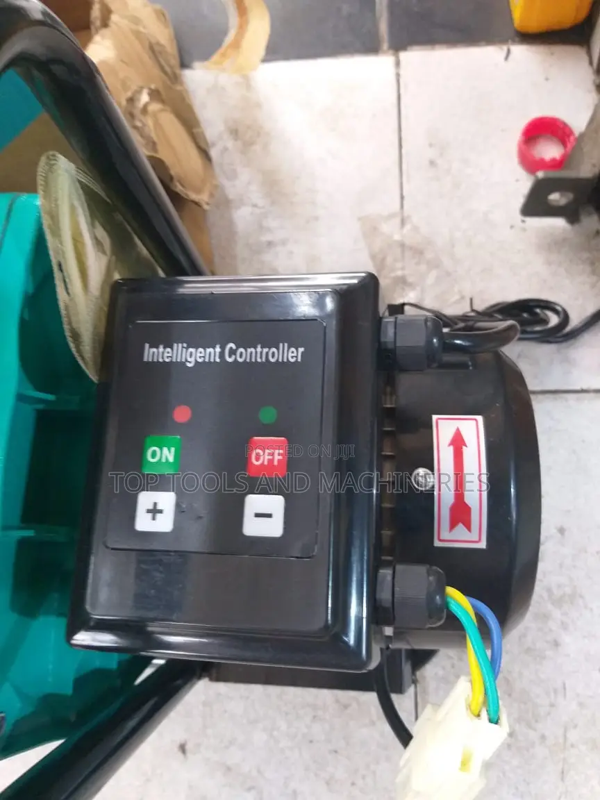 Shiyuan 3 Inch DC Brushless Pump With Intelligent Control