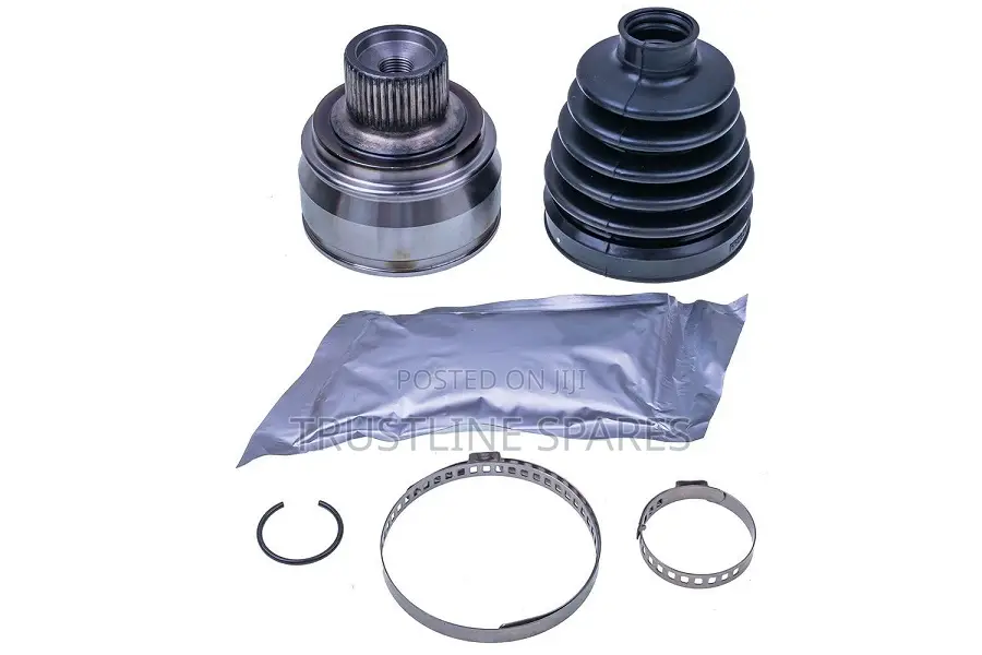 Audi A4,A5,A6,A7,A8,Q5,Q7,VW Touareg - Outer CV Joint KLG