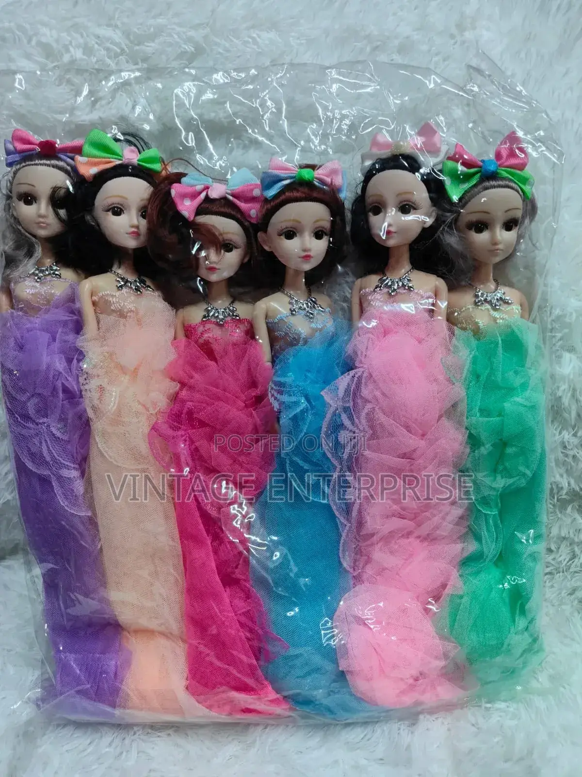 Princess Doll