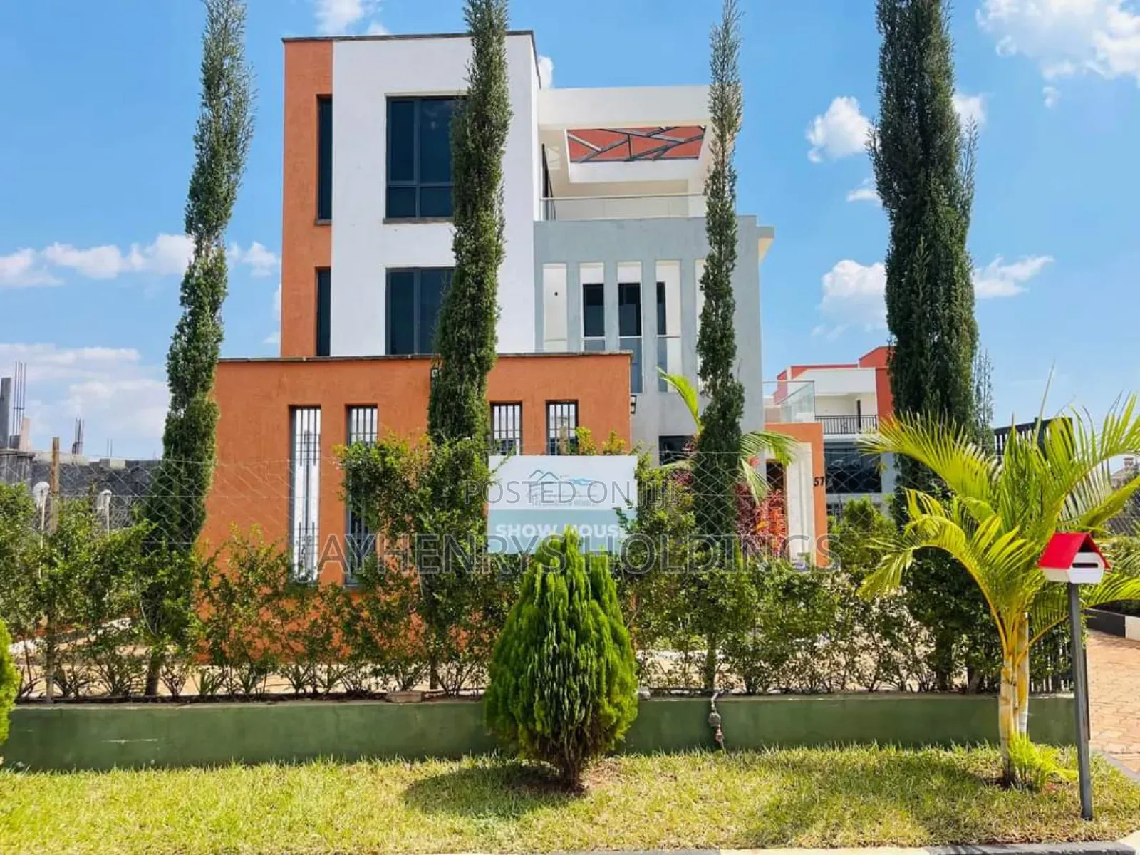 4bdrm House in Membley for sale
