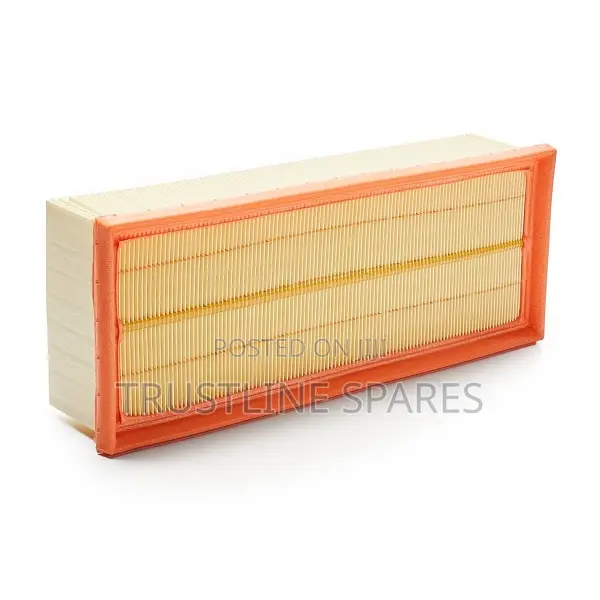Audi A3,Q3,TT,VW Beetle,Golf,Passat,Touran - Air Filter KLG
