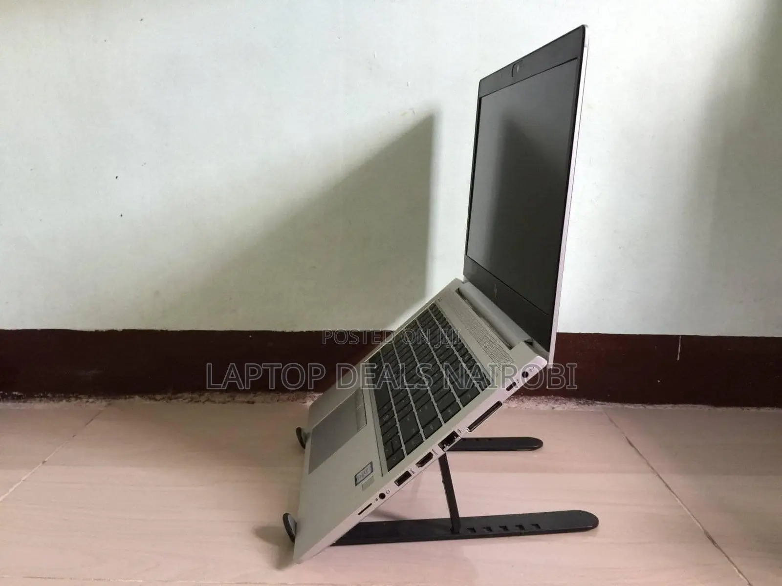 Laptop HP EliteBook 830 G5 16GB Intel Core I5 SSD 256GB
