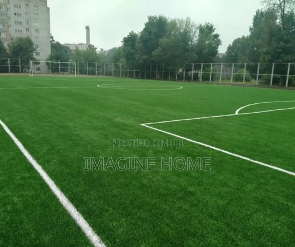 Football Pitch, Grass Turf Carpet