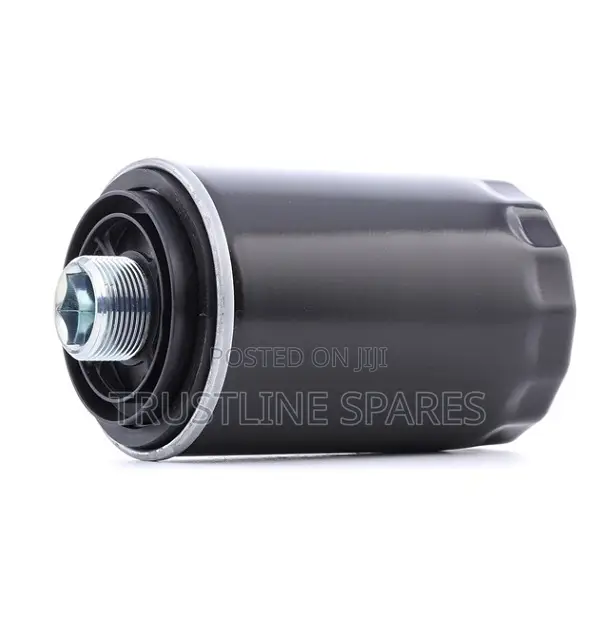 Audi A3,A4,A5,A6,A8,VW Golf,Passat,-Original Oil Filter -KLG