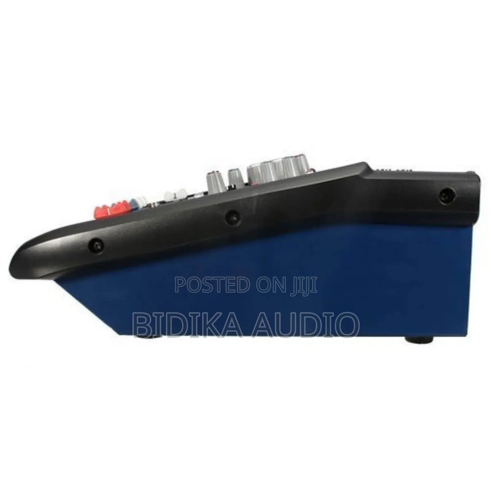 Max 4 Mixer With Power Amplifier Pmx402d-Usb Stage Mixer