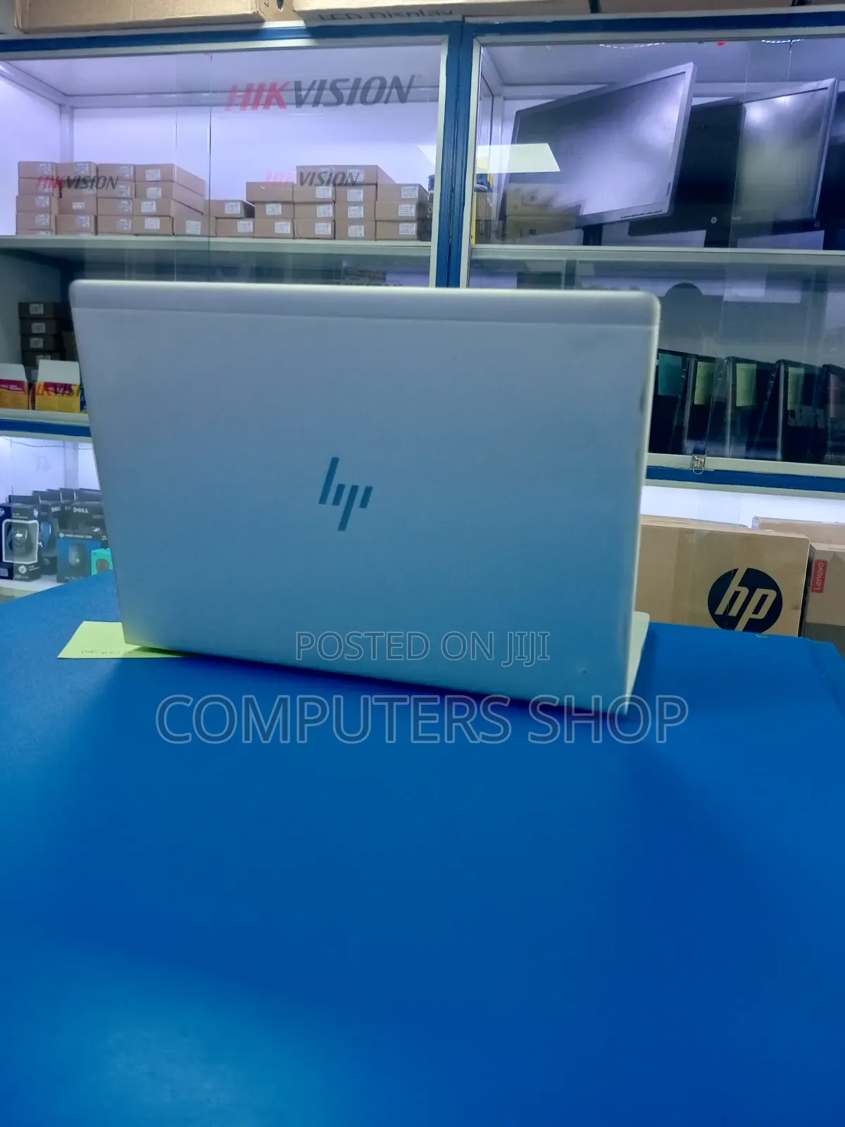 Laptop HP EliteBook 840 G5 16GB Intel Core I5 SSD 512GB