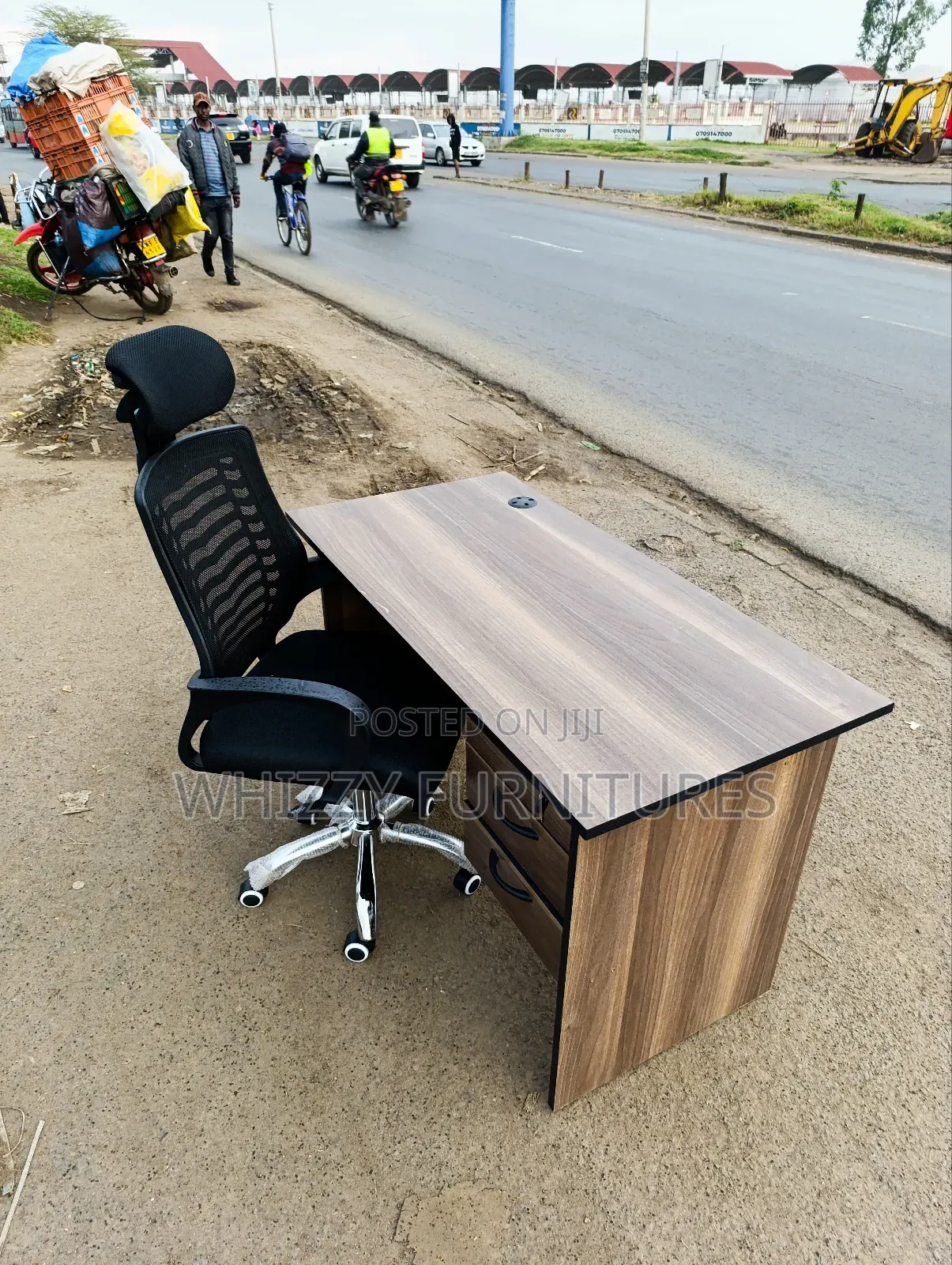 Home Office Study Table
