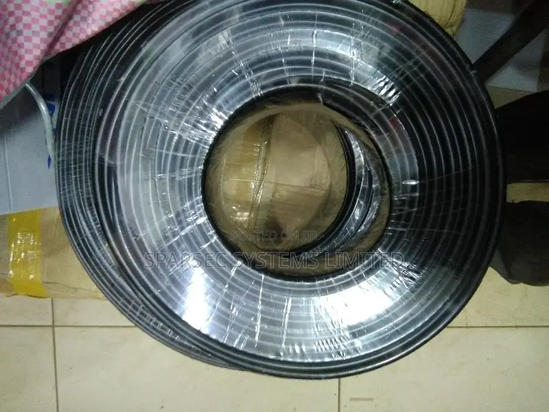 CCTV Coaxial Cable 200m RG59