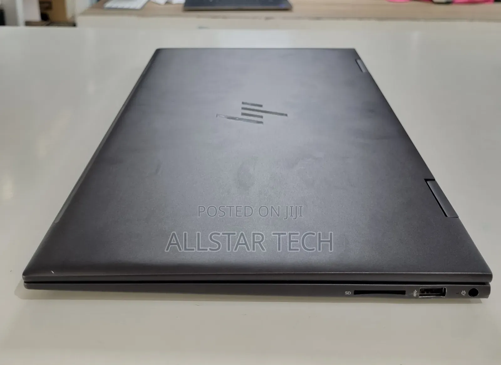 Laptop HP Envy 15 16GB AMD Ryzen 7 SSD 512GB