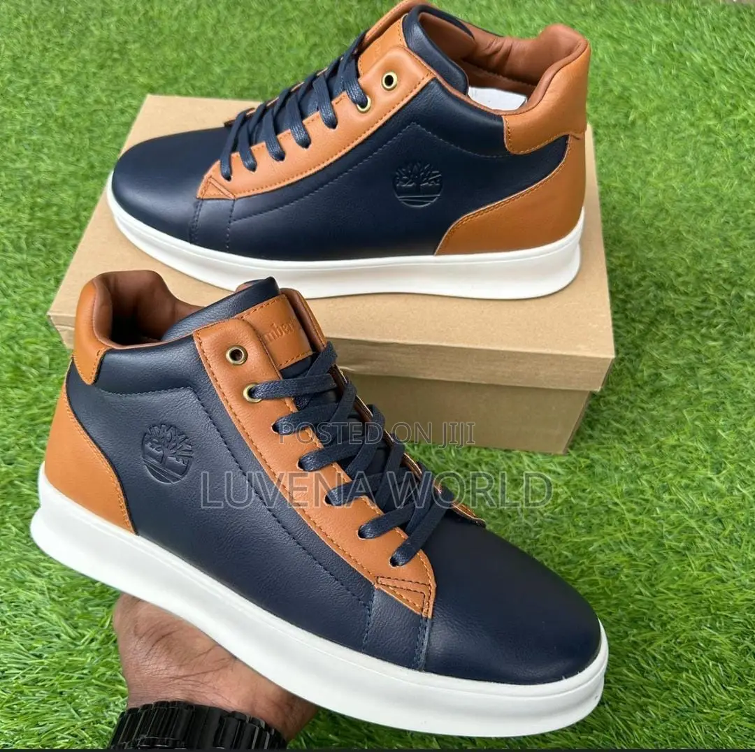 Timberland Casual Boots