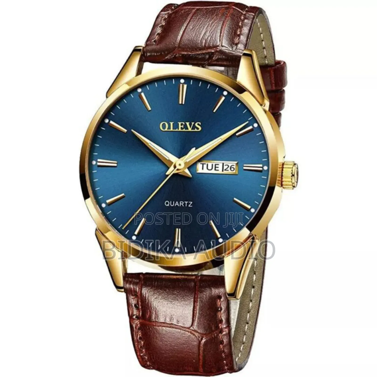 OLEVS Classic Analog Quartz
