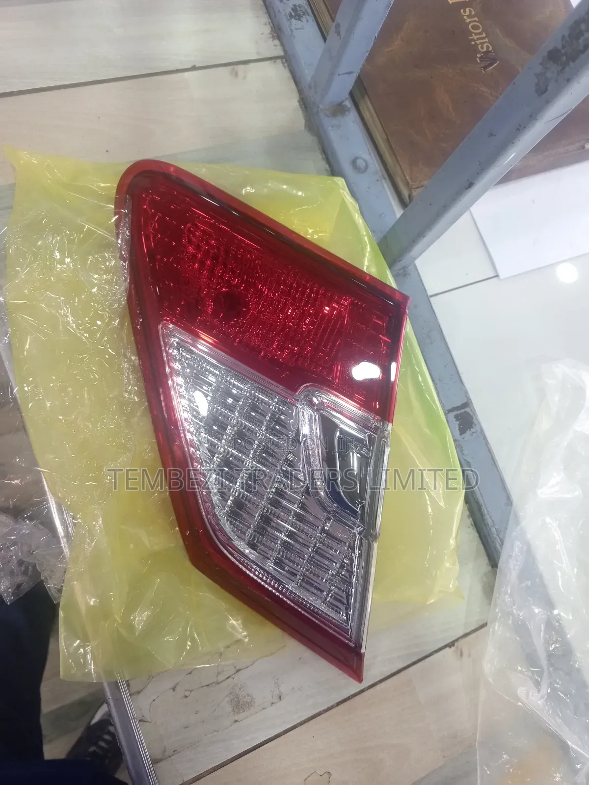 Boot Lamp/Light Toyota Premio