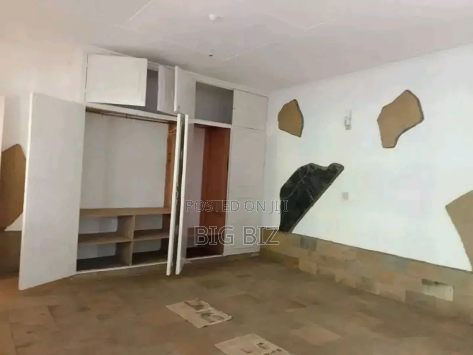 3bdrm Bungalow in 3/4 Bedroom, Karen for rent