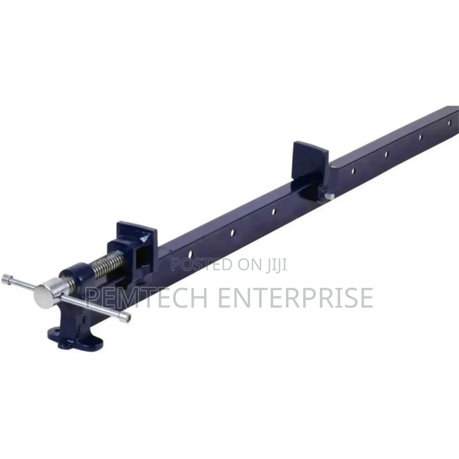 Clamp T-Bar Sash 6-Ft
