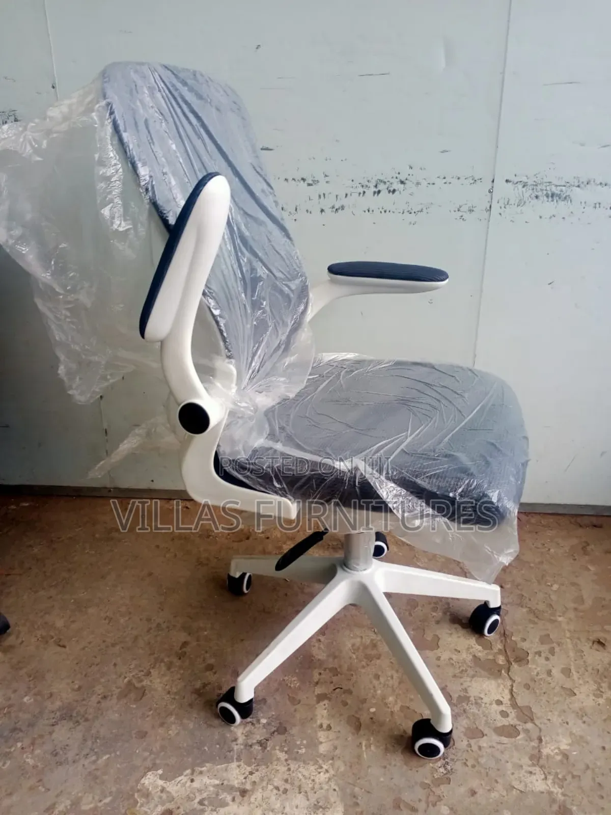 Executive Chair