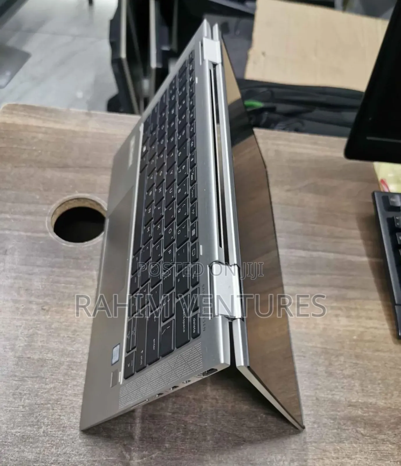 Laptop HP EliteBook X360 1030 G3 16GB Intel Core I5 SSD 512GB