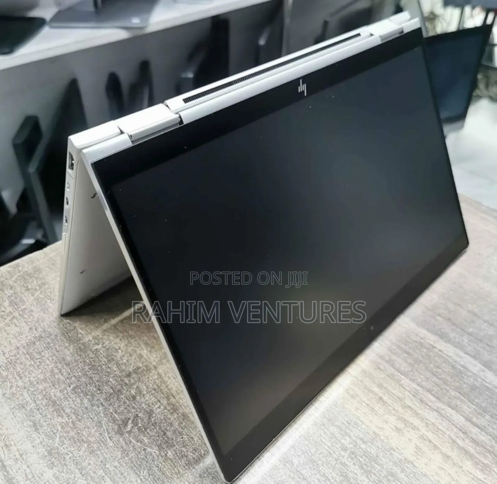 Laptop HP EliteBook X360 1030 G3 16GB Intel Core I5 SSD 512GB