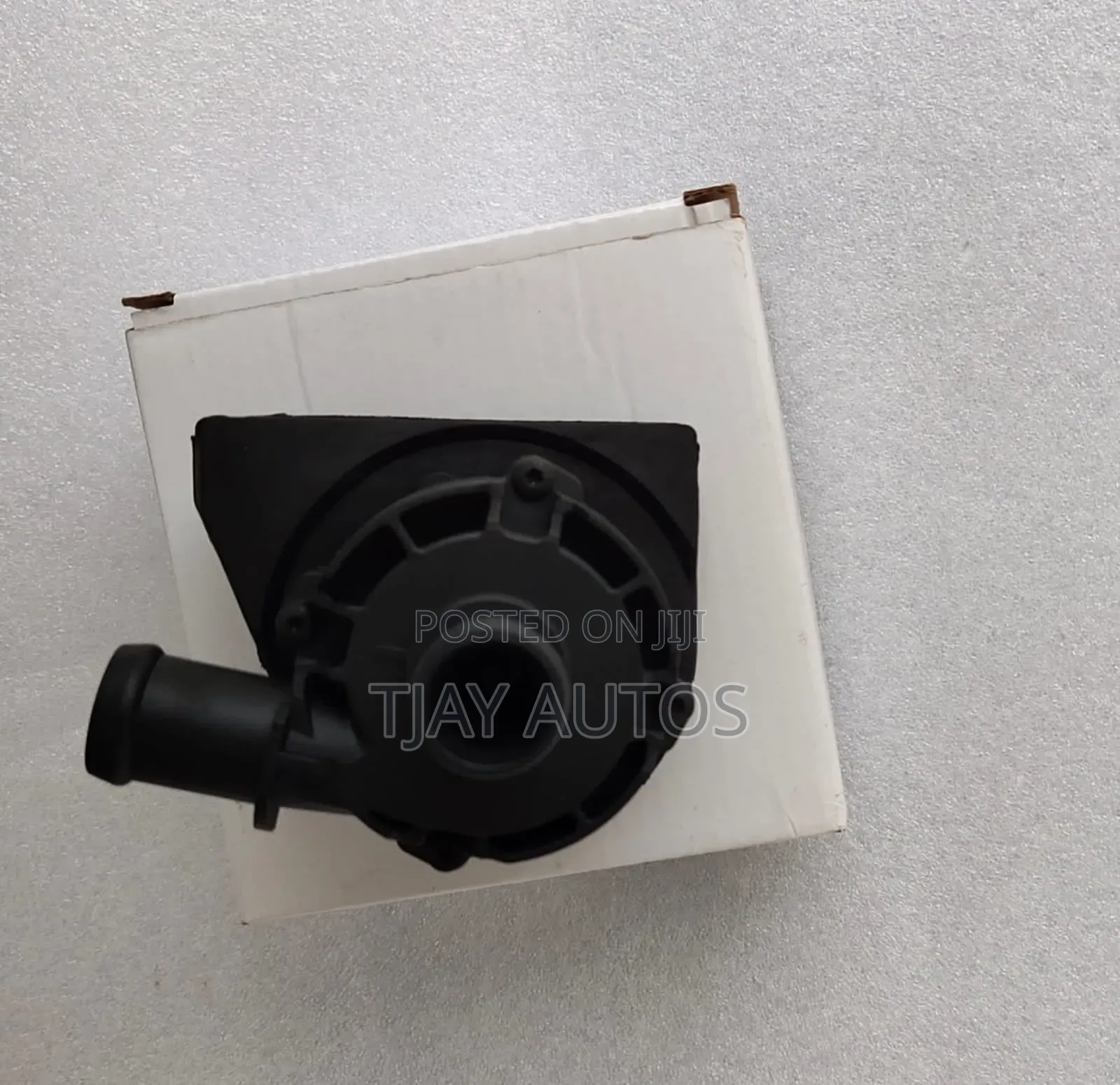 Auxiliary Water Pump Fit for Volkswagen AUDI 5G0 965 567 A