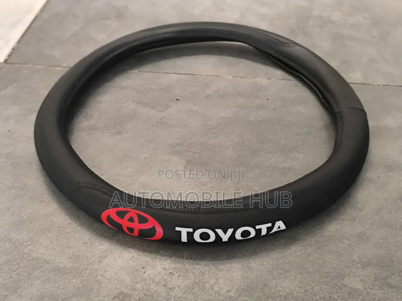 Subaru,Toyota,Nissan, Mazda Steering Wheel Covers
