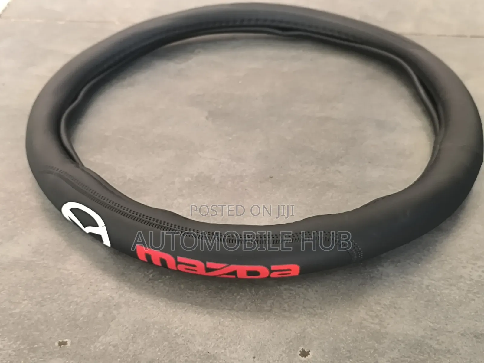 Subaru,Toyota,Nissan, Mazda Steering Wheel Covers
