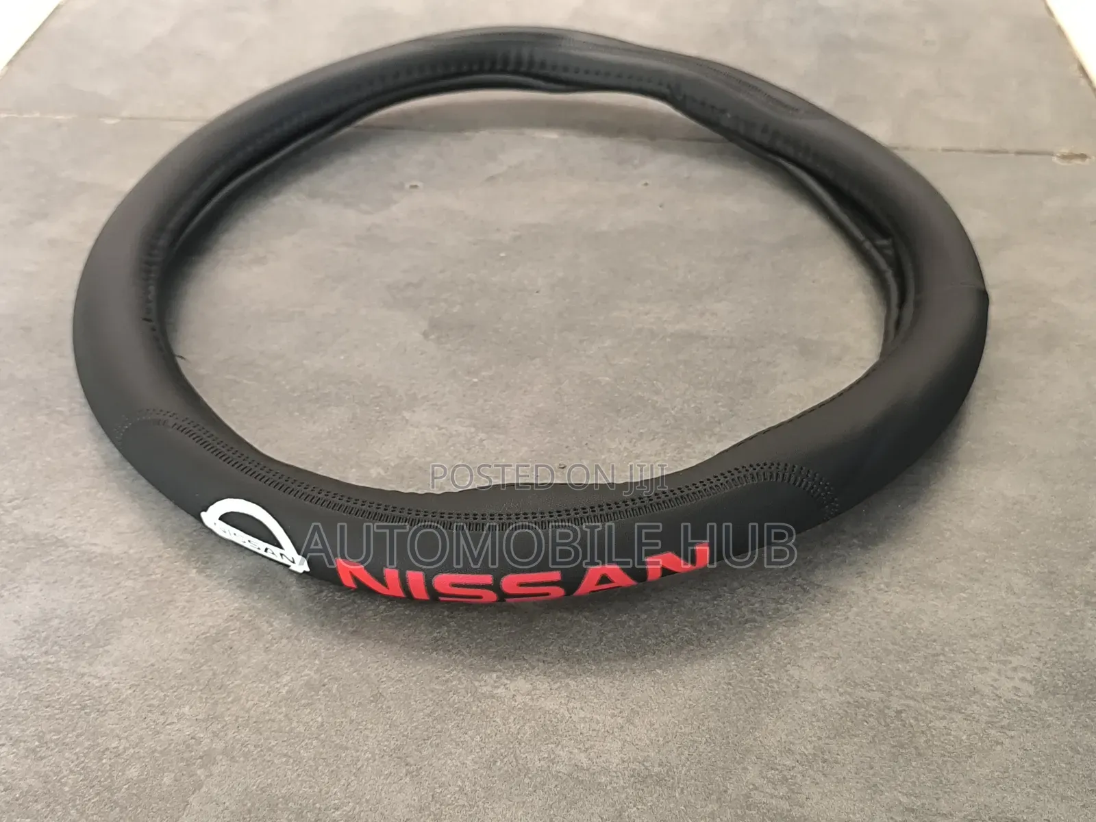 Subaru,Toyota,Nissan, Mazda Steering Wheel Covers