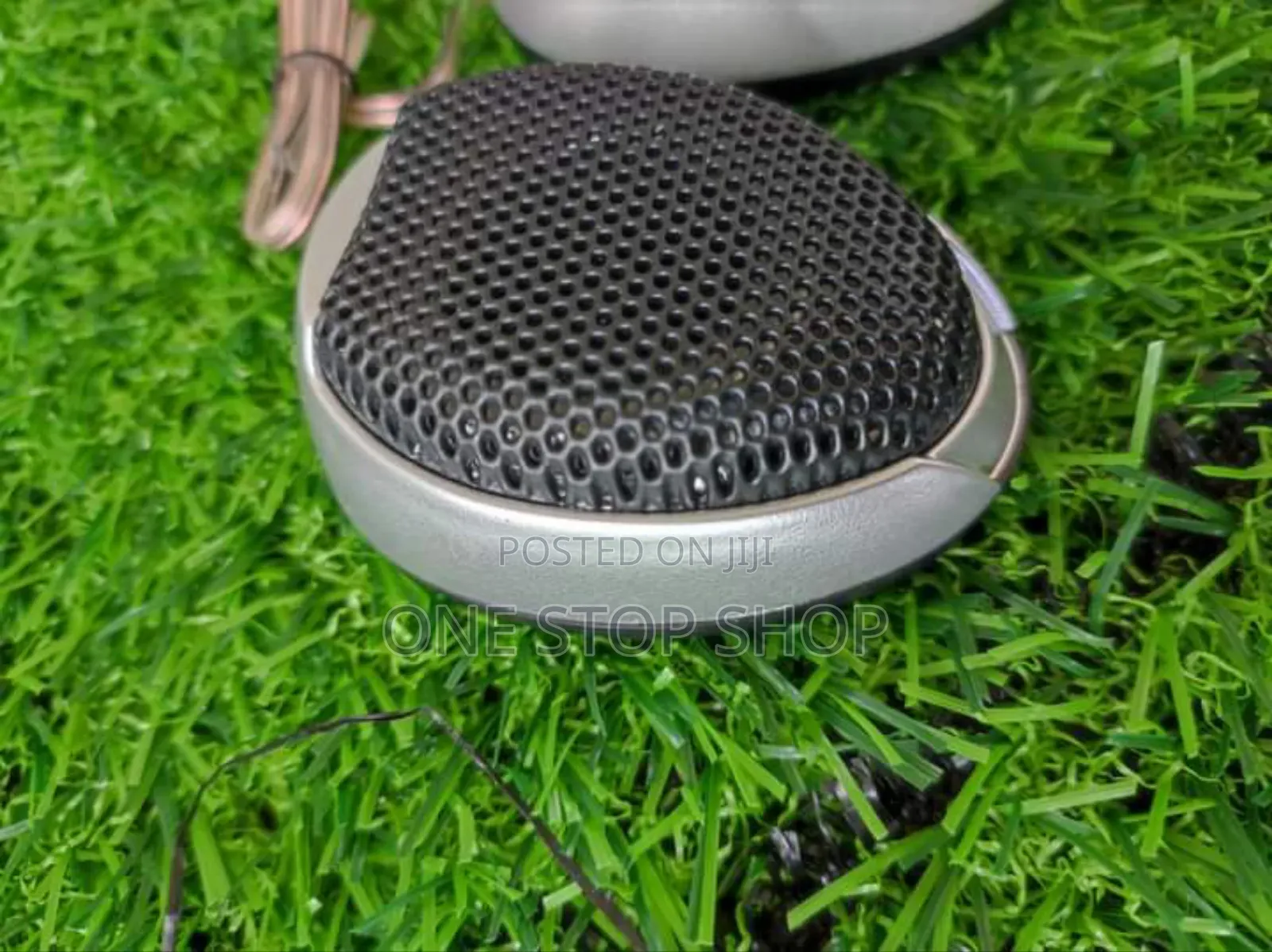 Stick on Semptoni 1000w Tweeters