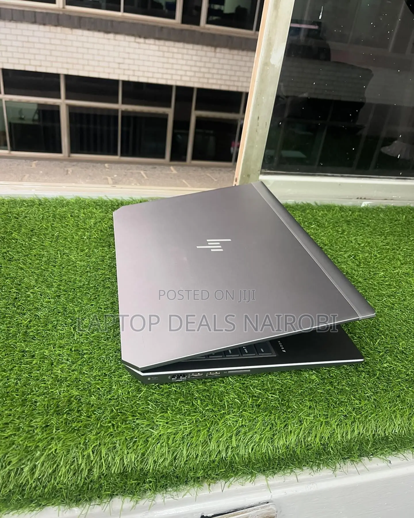 Laptop HP ZBook 14u G6 32GB Intel Core I7 SSD 1T