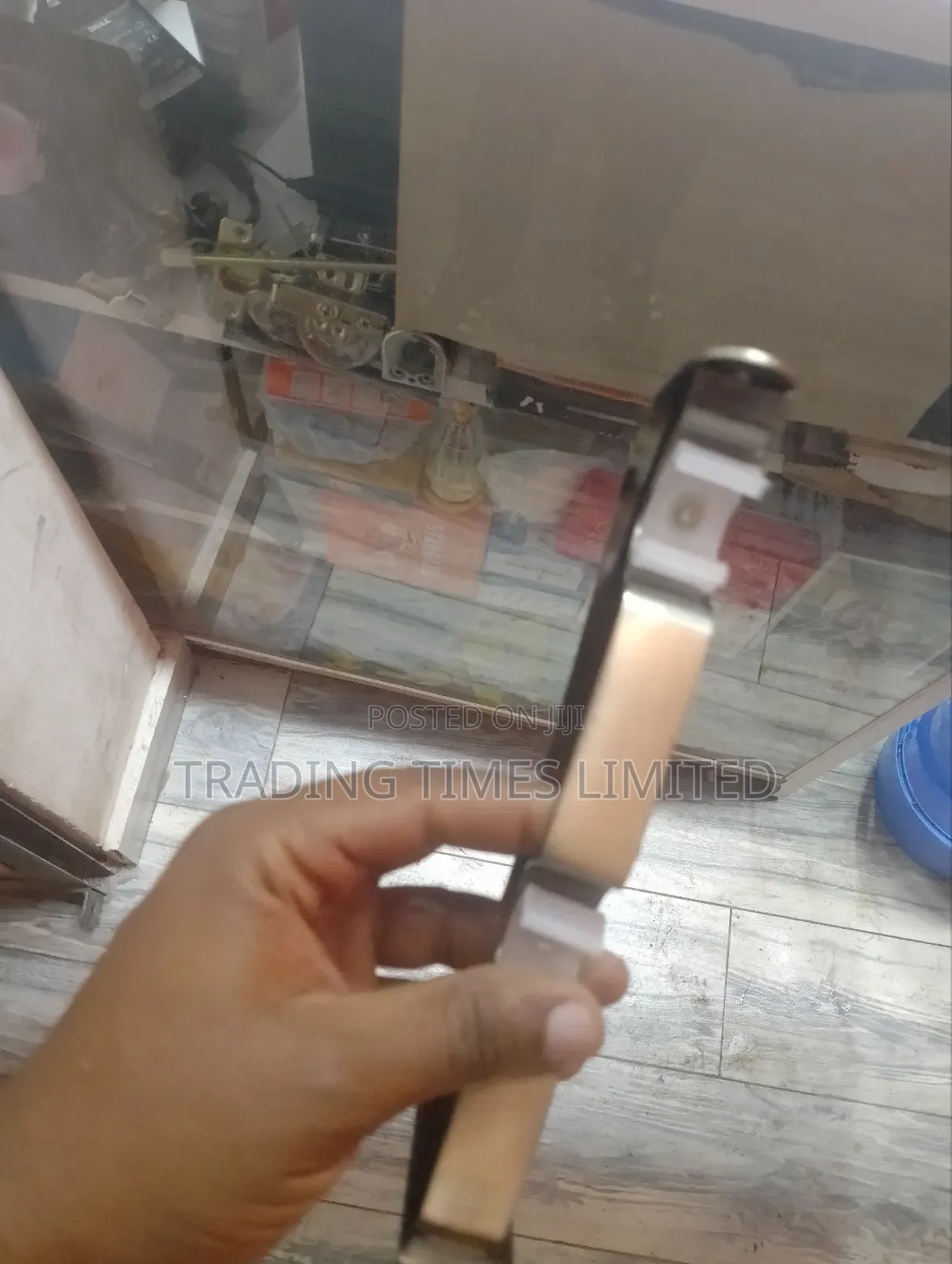 Curtain Brackets And Accessories