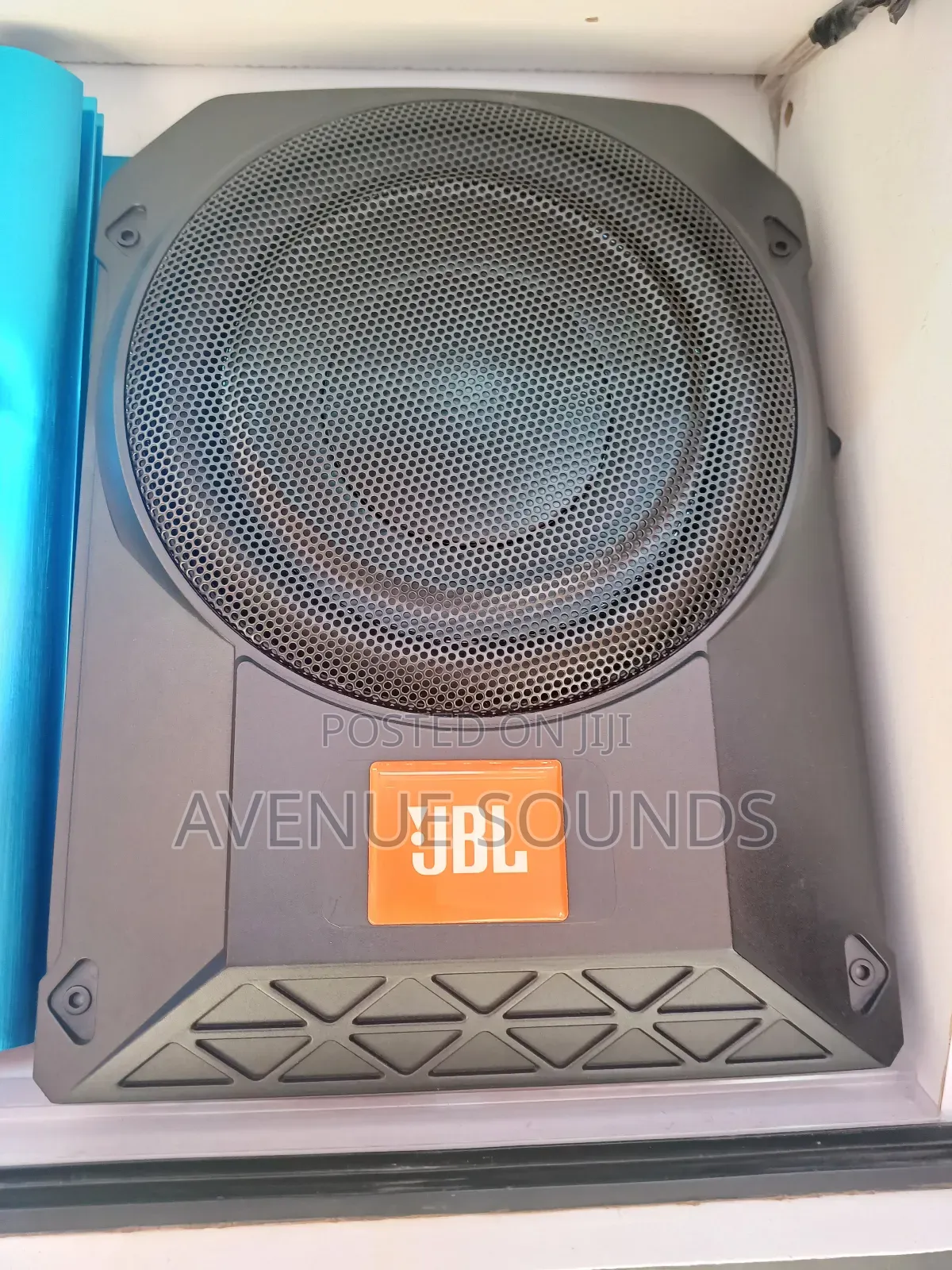JBL Under Seat Speaker