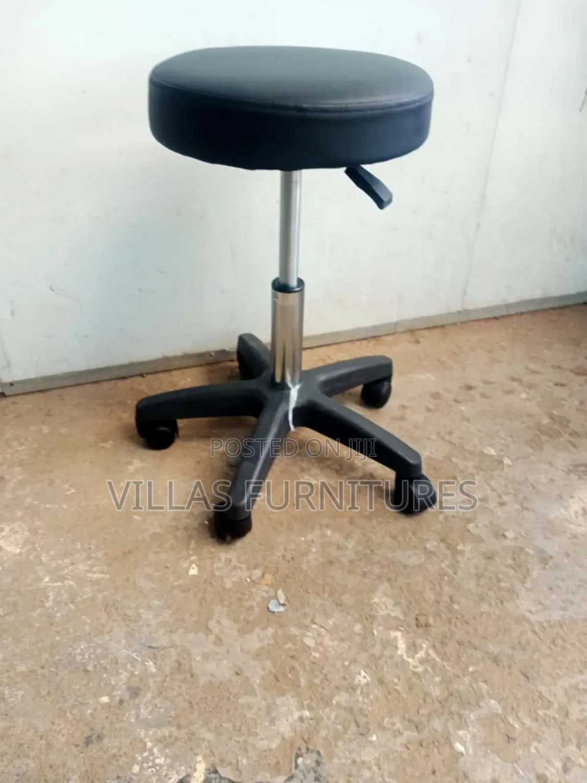Lab Stools/Pedicure Stools