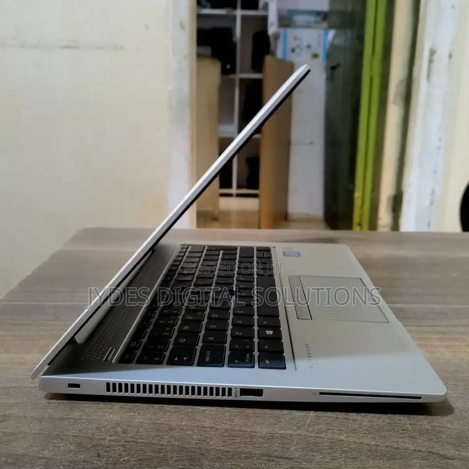Laptop HP EliteBook 840 G5 16GB Intel Core I7 SSD 256GB