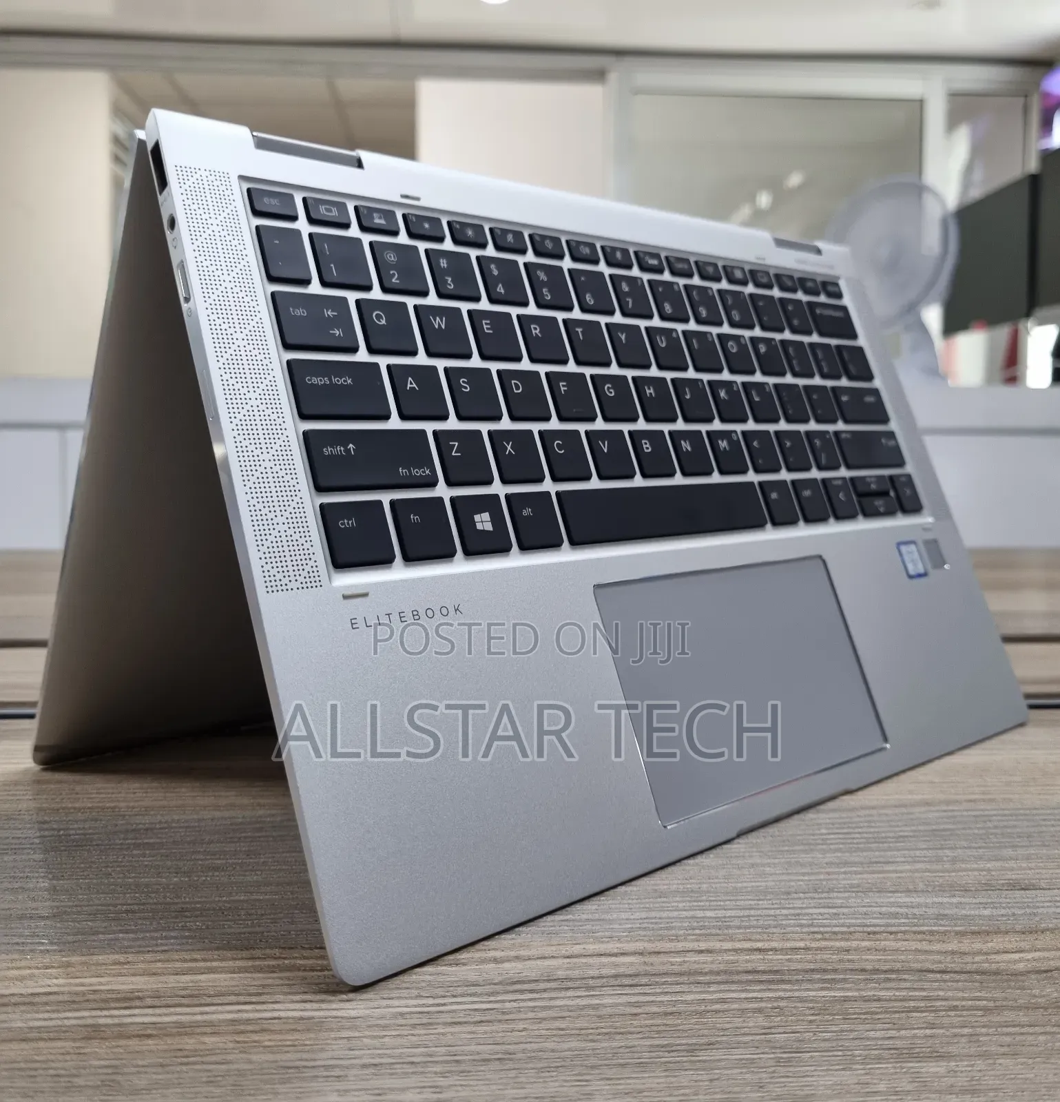 Laptop HP EliteBook X360 1030 G4 16GB Intel Core I7 SSD 512GB