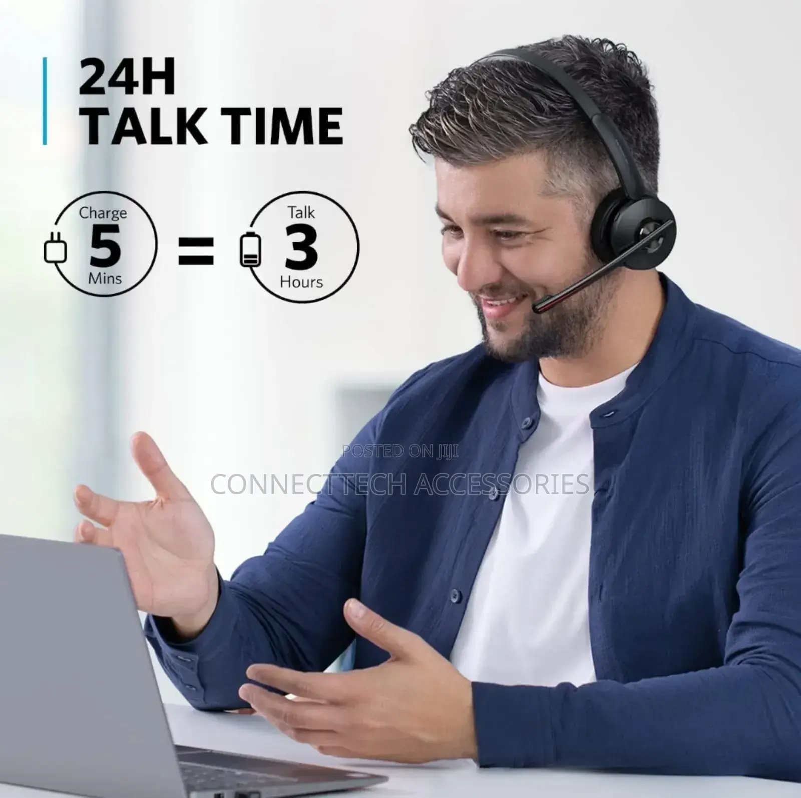 Anker Powerconf H500