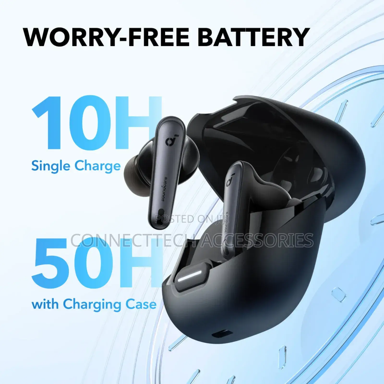 Anker Soundcore Liberty 4nc