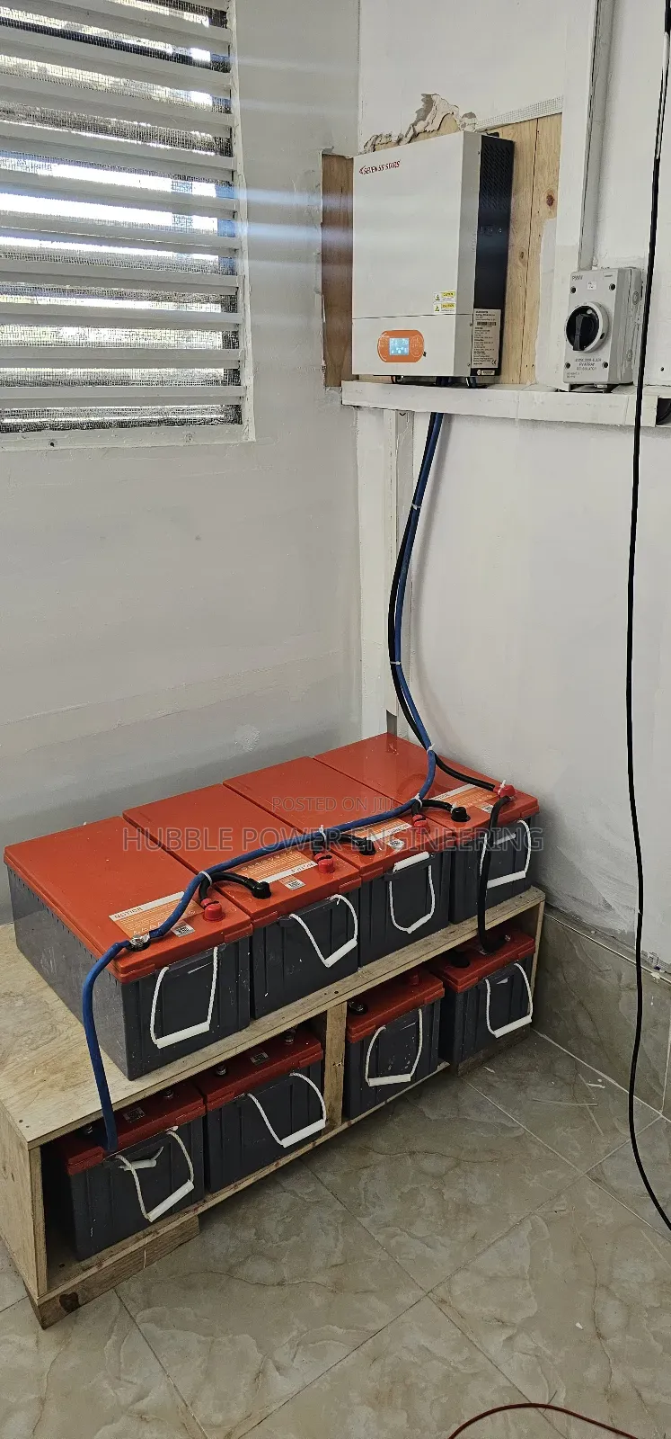 5kva Solar Systems Solutions