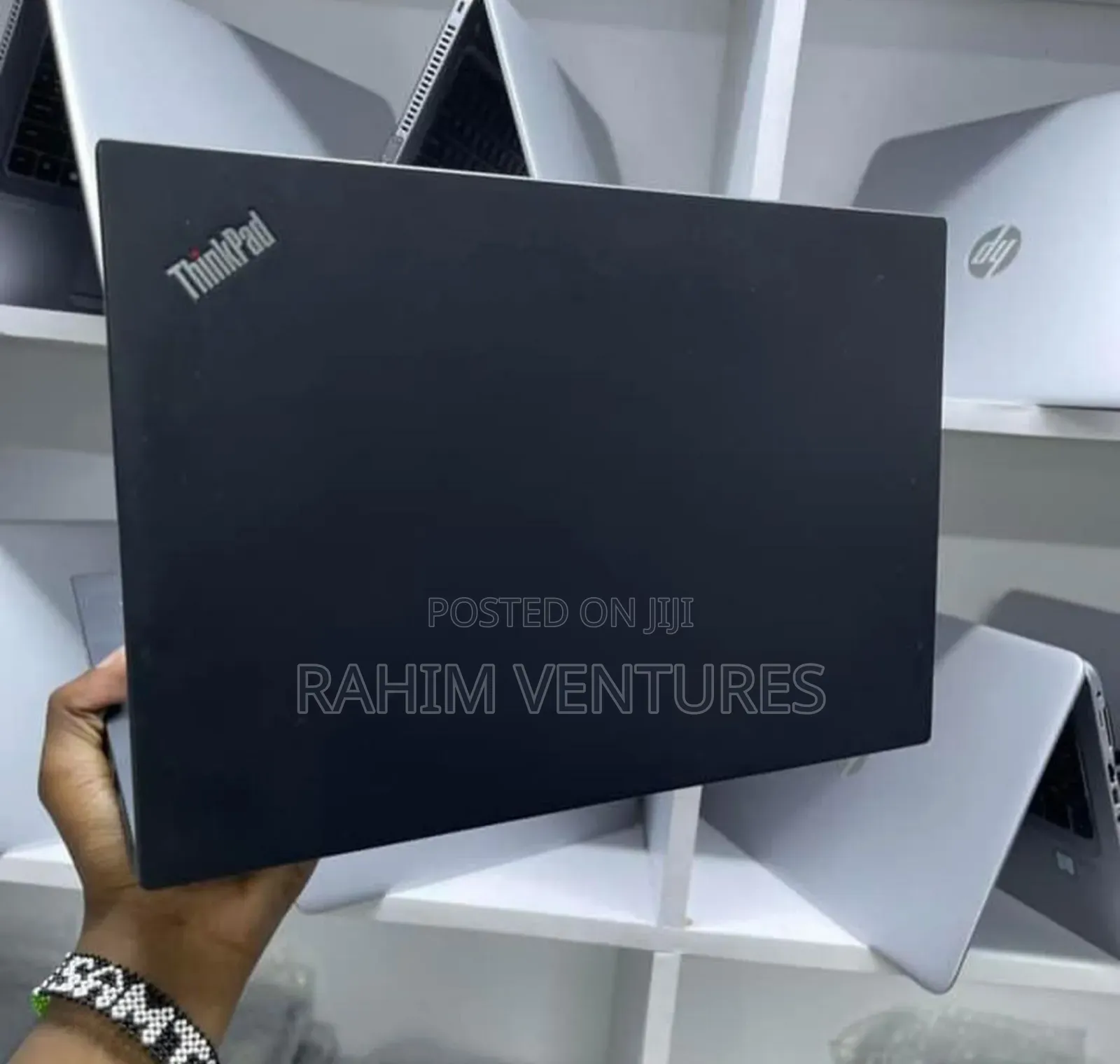 Laptop Lenovo ThinkPad T470s 8GB Intel Core i5 SSD 256GB
