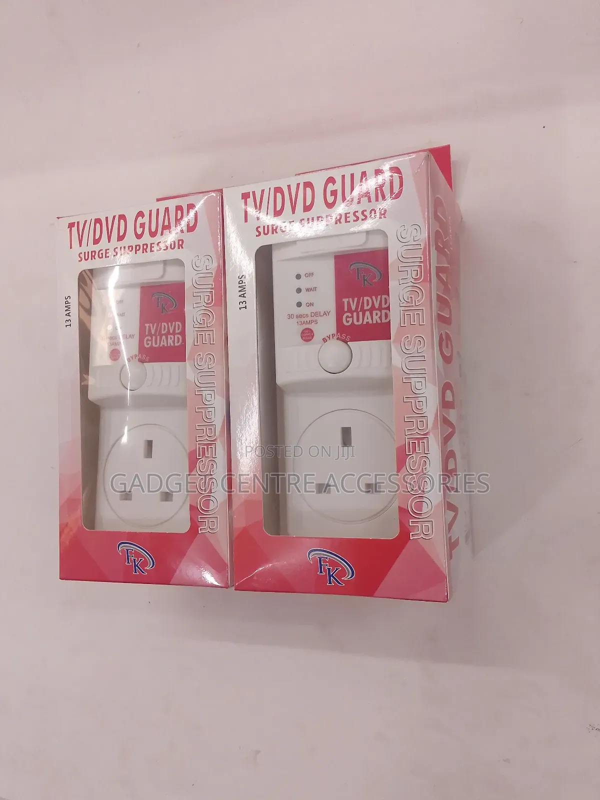 Surge Suppressor 13amps