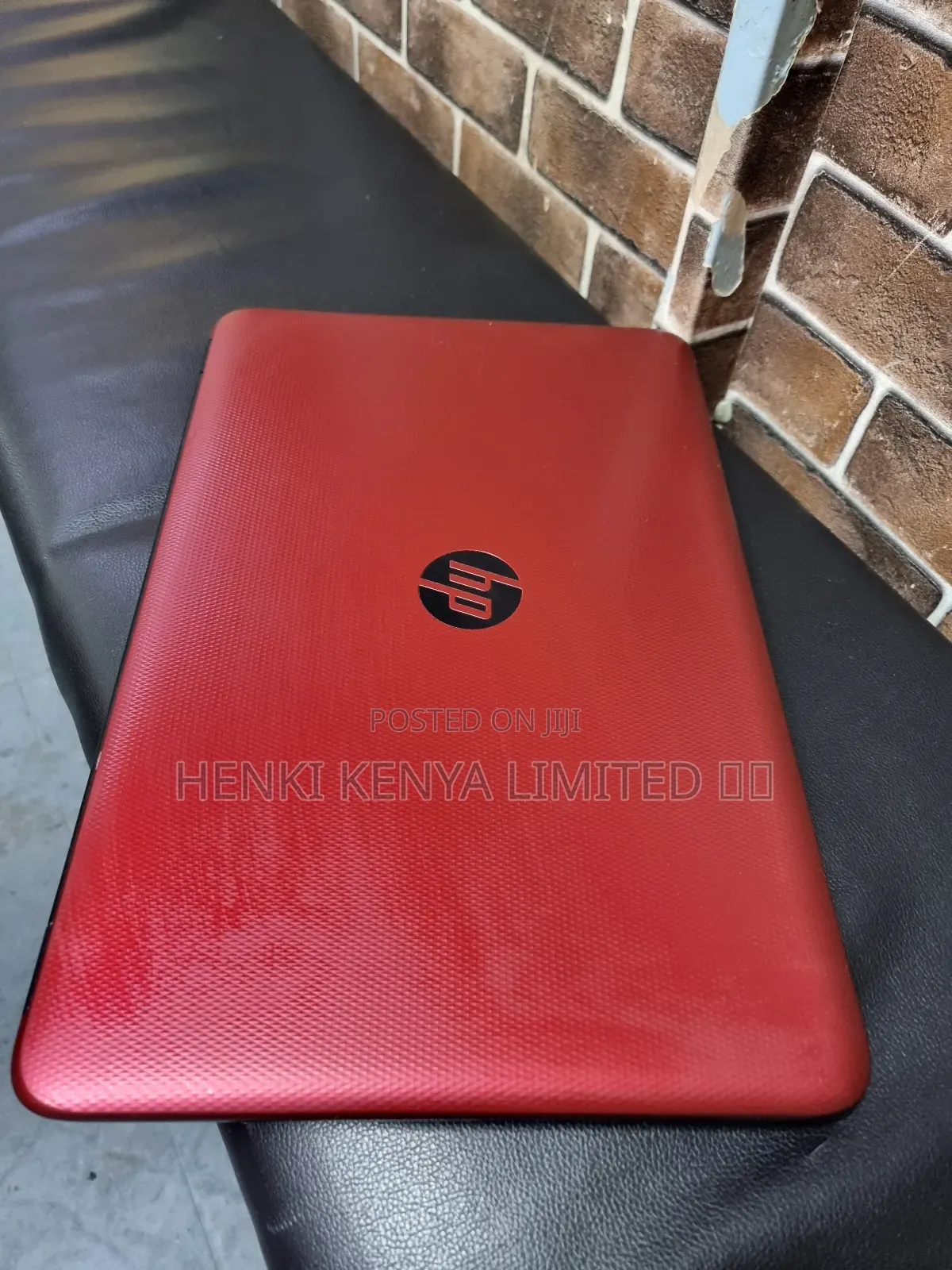 Laptop HP 15-Dw1197nia 8GB Intel Core I5 HDD 320GB