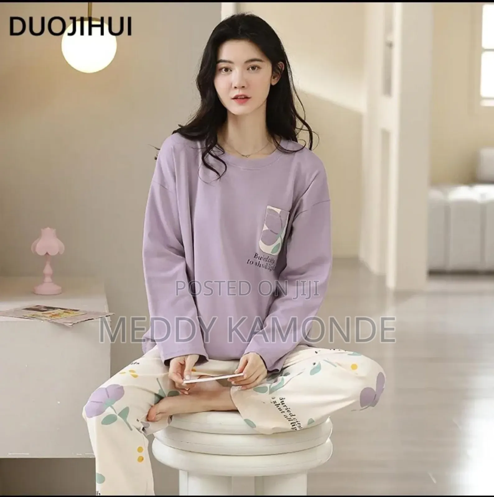 Designer Sleeping Pajamas