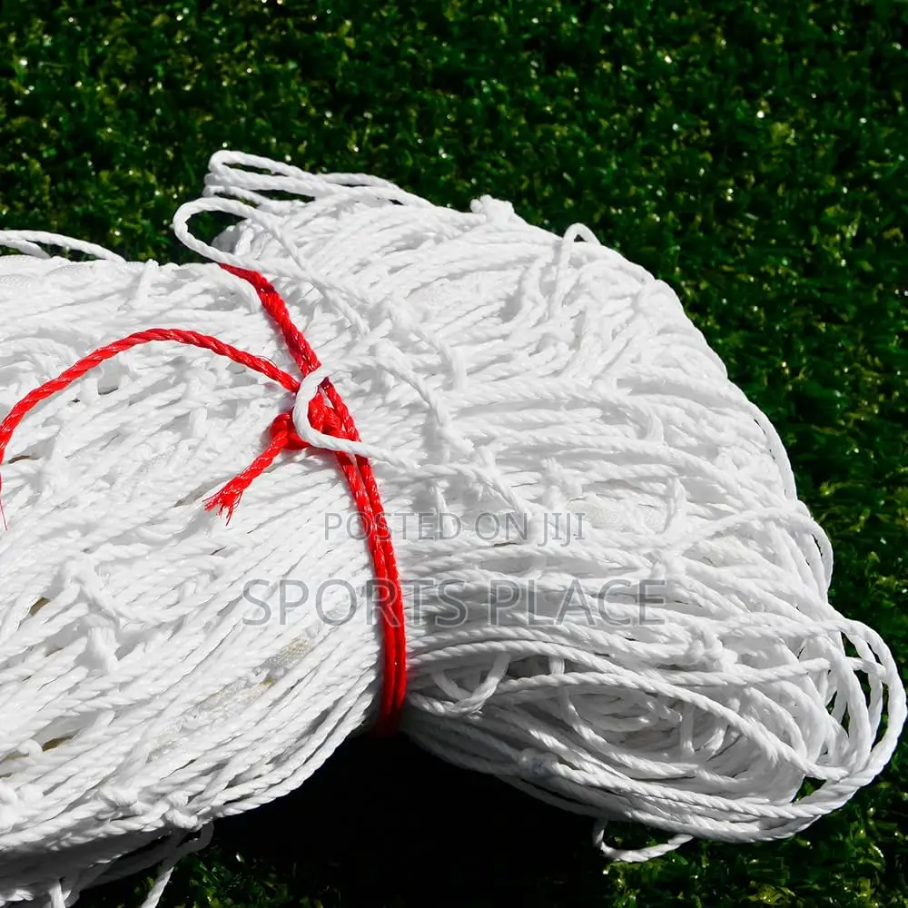Professional Handball Goalpost Net- Pair of Nets