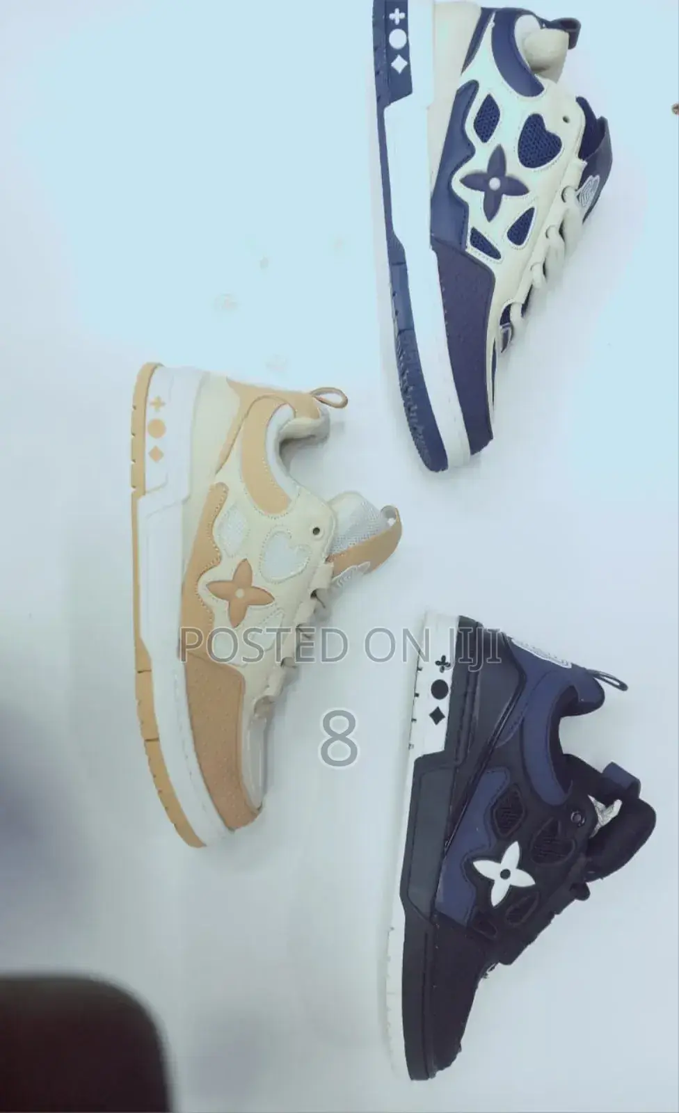 Lv Trainer
