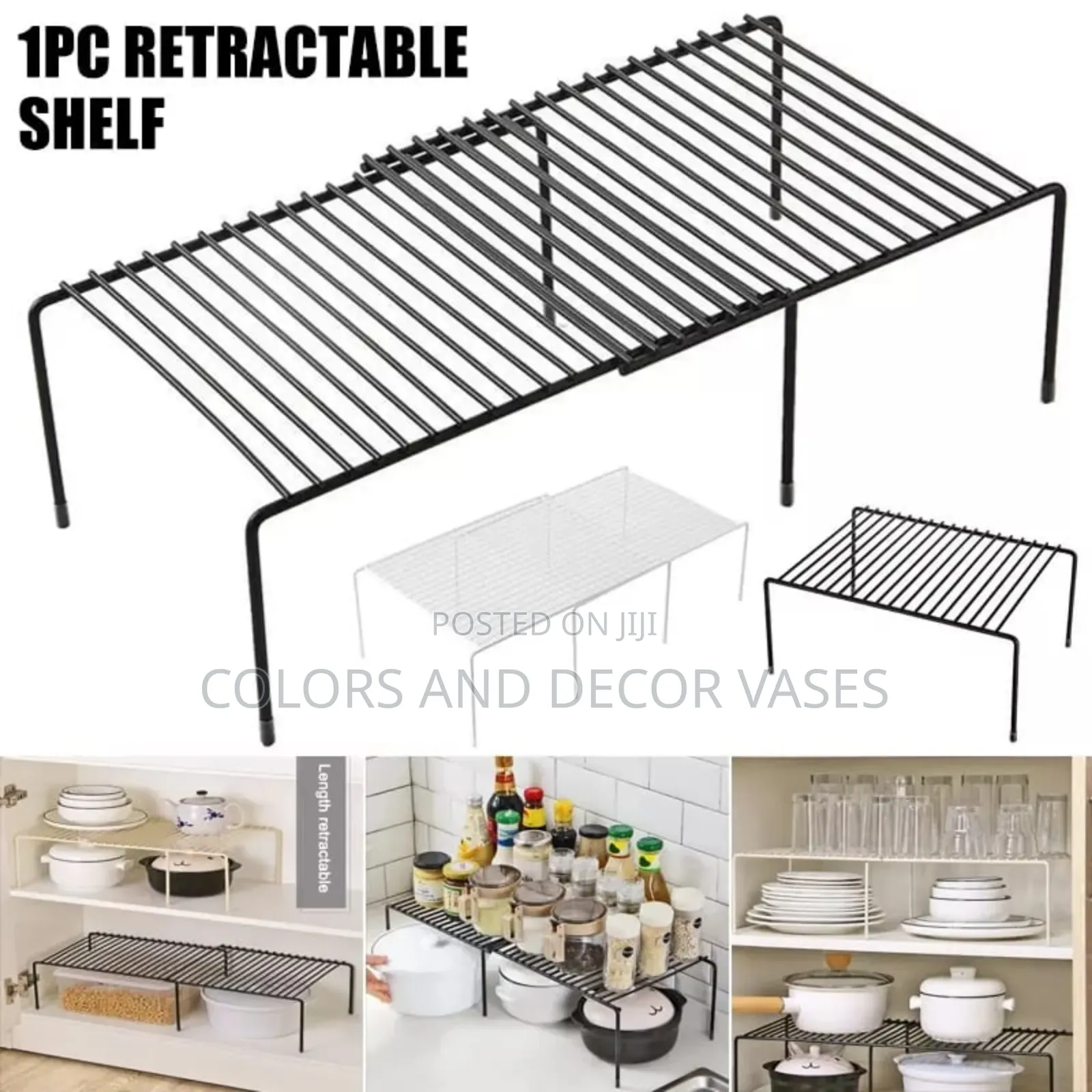 Cupboard Shelf