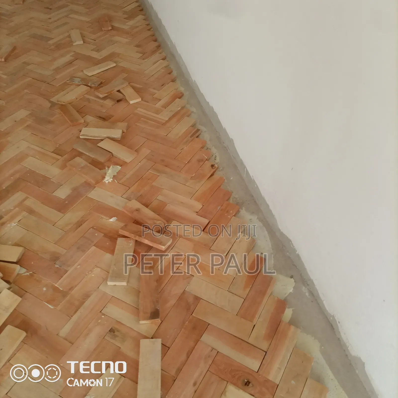 Fast in Elegant Mordern Wood Surface Floors