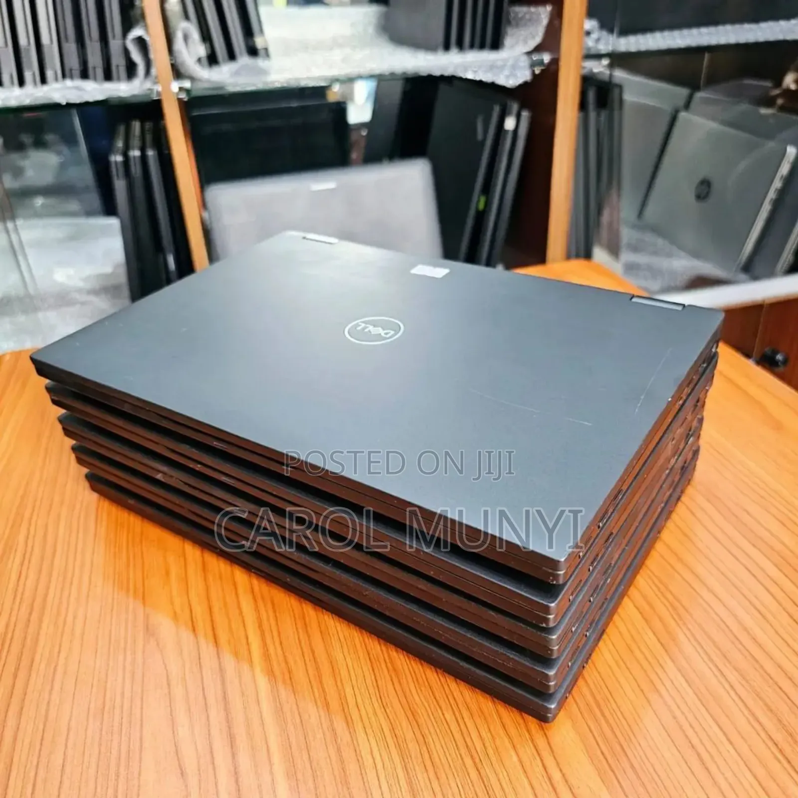 New Laptop Dell Latitude 7390 8GB Intel Core I5 SSD 256GB