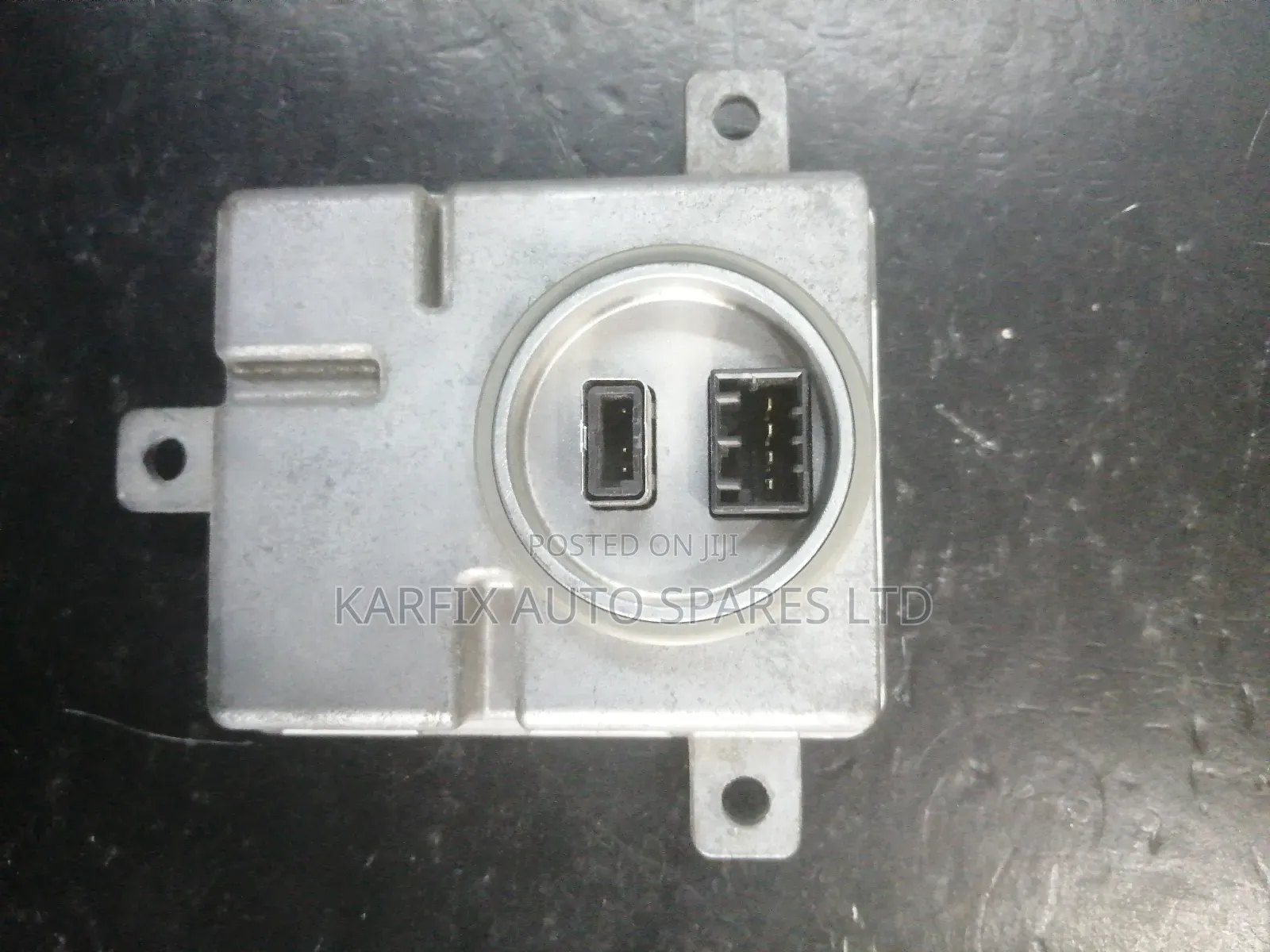 Xenon HID Headlight Ballast
